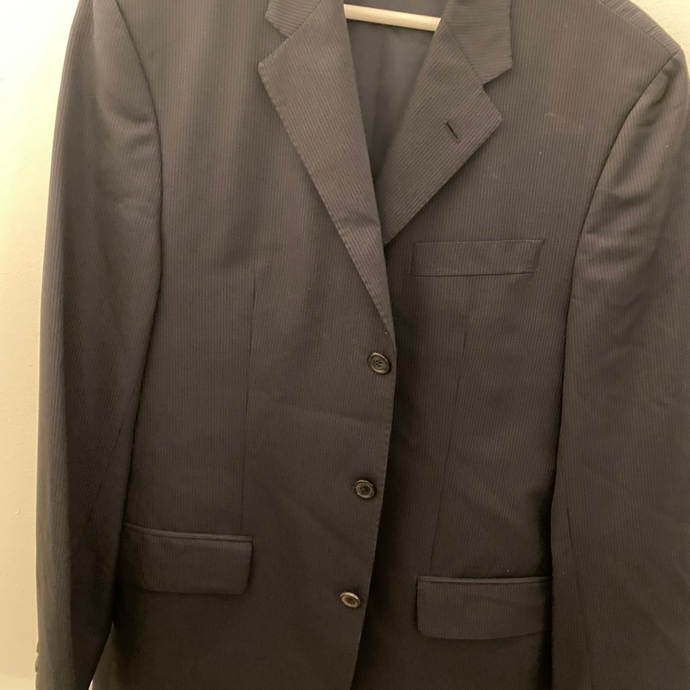 Boss men’s dinner jacket
